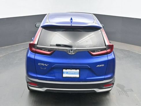 Used 2020 Honda CR-V EX image 24