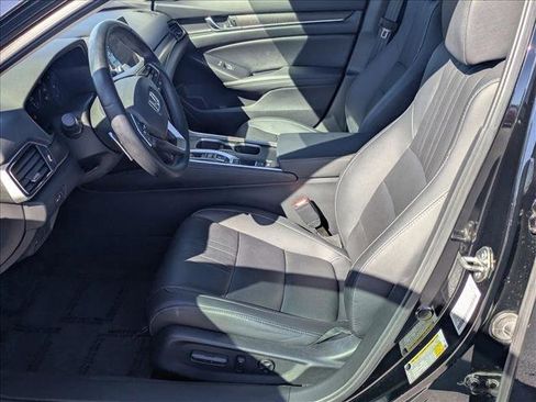 Used 2020 Honda Accord EX-L image 14