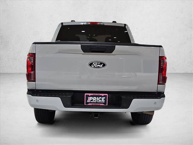 Certified 2024 Ford F150 STX RWD image 6
