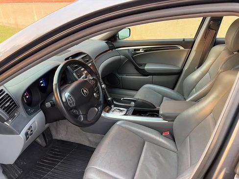 Used 2004 Acura TL FWD image 6