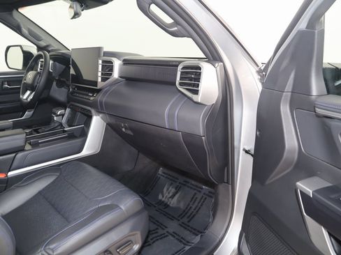 Used 2025 Toyota Tundra Platinum image 45