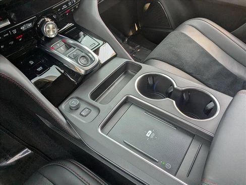 Used 2025 Acura MDX A-Spec AWD/4WD image 15