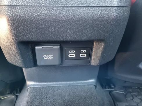 Used 2024 Toyota Tacoma TRD Pro AWD/4WD image 23