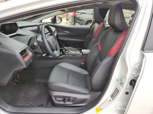 New 2026 Toyota Prius XSE image 19