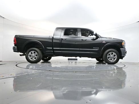 Used 2021 RAM 2500 Limited image 37