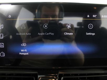 New 2026 Chevrolet TrailBlazer RS w/ Convenience Package
