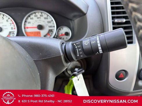 Certified 2018 Nissan Frontier PRO-4X w/ Pro-4x Luxury Package AWD/4WD image 23