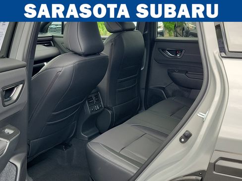 New 2026 Subaru Outback Touring AWD/4WD image 12