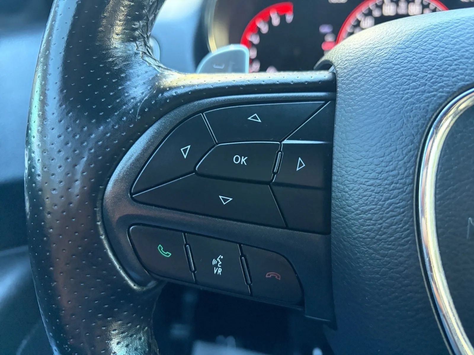Used 2020 Dodge Durango GT AWD/4WD image 30