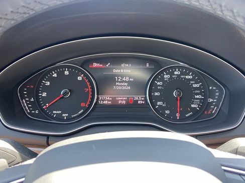 Used 2023 Audi Q5 2.0T Premium w/ Convenience Package AWD/4WD image 17