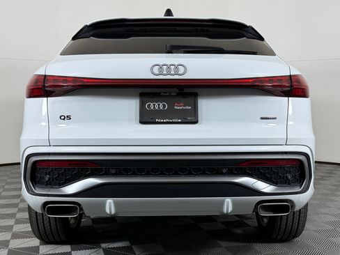 New 2025 Audi Q5 Premium Plus image 10