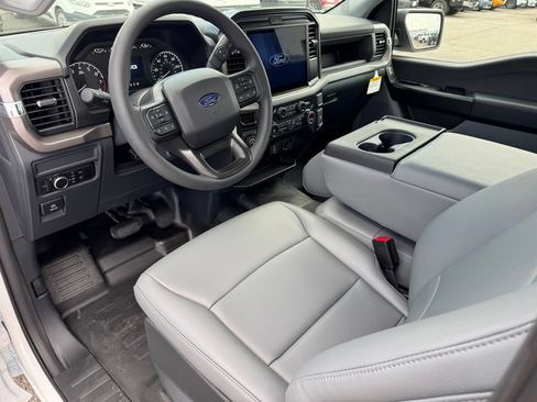 New 2026 Ford F150 XL AWD/4WD image 12
