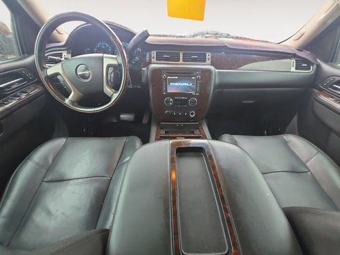 Used 2013 GMC Sierra 1500 Denali AWD/4WD image 14