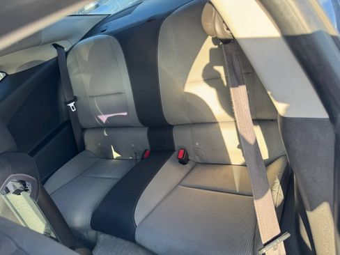 Used 2015 Chevrolet Camaro LT w/ Rear Vision Package RWD image 10