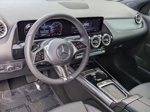 Certified 2026 Mercedes-Benz GLA 250 image 10