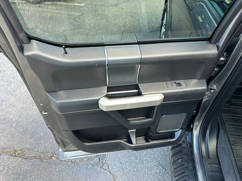 Used 2018 Ford F150 Lariat AWD/4WD image 36