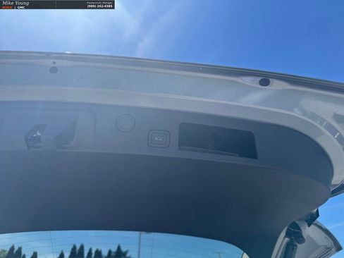 New 2026 GMC Terrain Denali AWD/4WD image 6