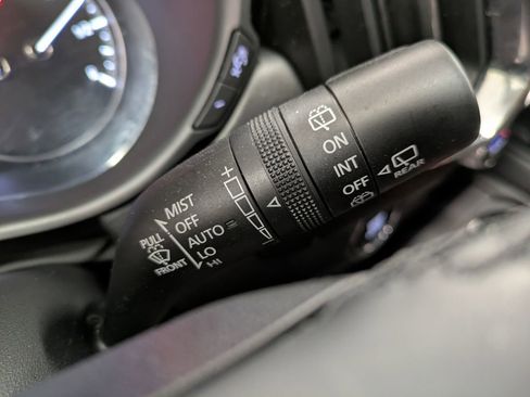 Certified 2025 MAZDA CX-50 AWD 2.5 S w/ Premium Plus Pkg image 19