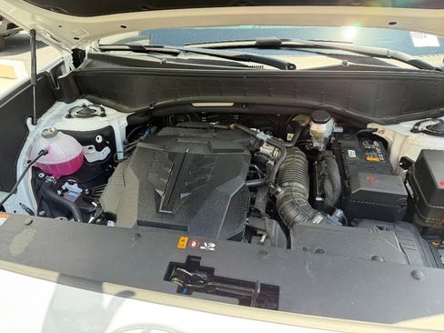 Used 2026 Hyundai Palisade Calligraphy FWD image 17