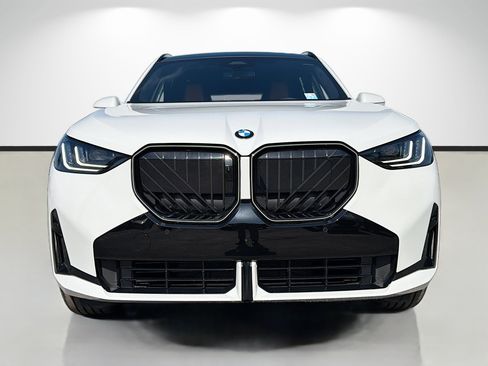 New 2026 BMW X3 xDrive30 w/ Premium Package AWD/4WD image 8