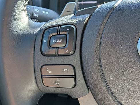 Used 2024 Lexus IS 350 F Sport RWD image 27