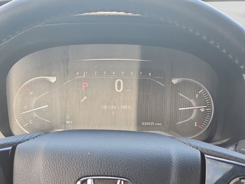 Used 2023 Honda Passport Elite image 14