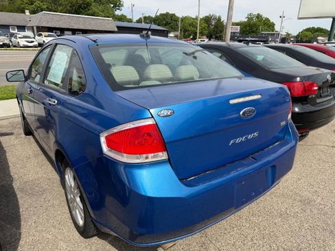 Used 2010 Ford Focus SEL FWD image 33