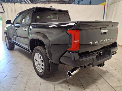 New 2026 Toyota Tacoma Limited AWD/4WD image 7
