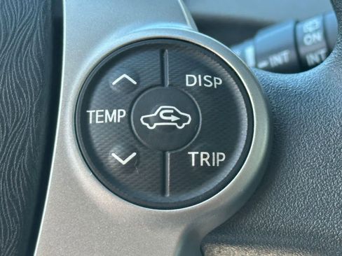 Used 2014 Toyota Prius Two FWD image 26