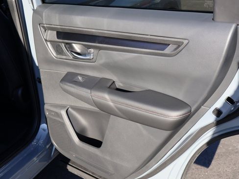 New 2026 Honda CR-V Sport-L image 14