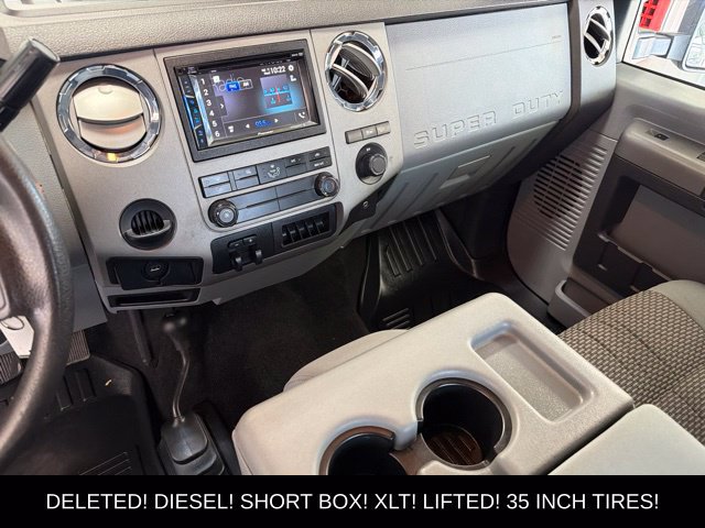 Used 2012 Ford F250 XLT AWD/4WD image 20