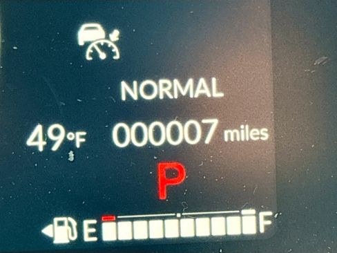 New 2026 Honda Odyssey EX-L image 44