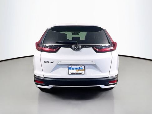 Used 2020 Honda CR-V EX-L image 23