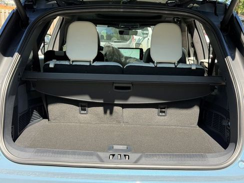 New 2026 Lincoln Aviator Black Label w/ Black Label Special Edition AWD/4WD image 19
