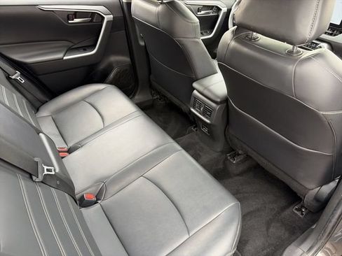 Used 2024 Toyota RAV4 XLE Premium w/ Weather Package AWD/4WD image 15