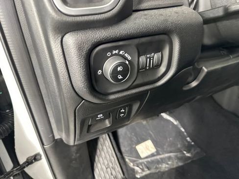 New 2026 RAM 1500 Big Horn AWD/4WD image 22