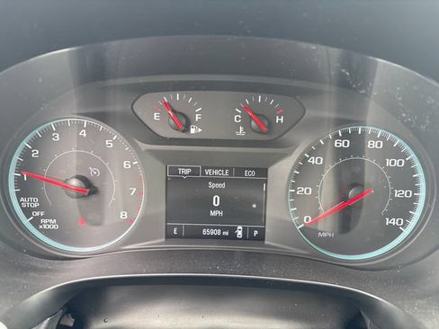 Used 2023 Chevrolet Malibu LT FWD image 19