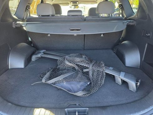 Used 2022 Hyundai Santa Fe SEL image 9