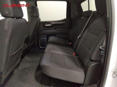 Used 2023 Chevrolet Silverado 1500 RST image 29