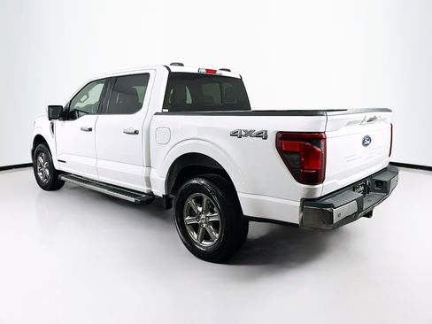 Used 2024 Ford F150 XLT w/ Equipment Group 302A MID image 5