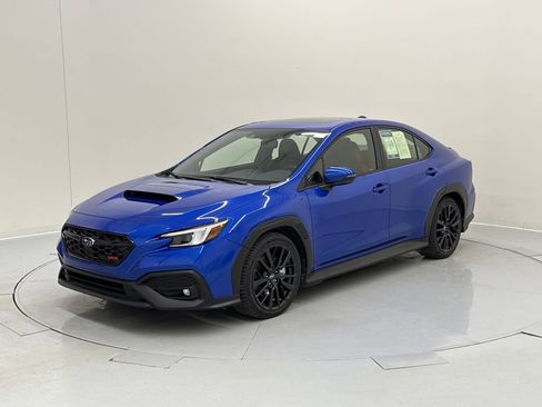 Used 2025 Subaru WRX GT image 2