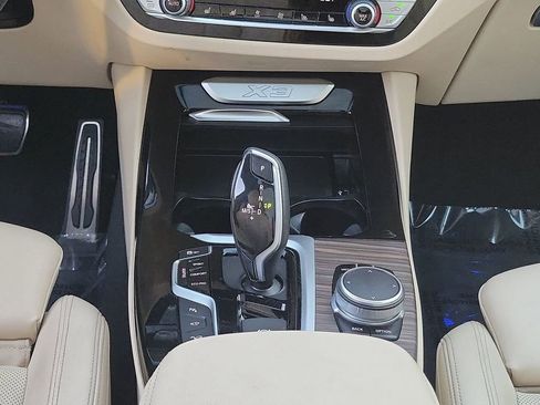 Used 2020 BMW X3 xDrive30i w/ Executive Package image 25