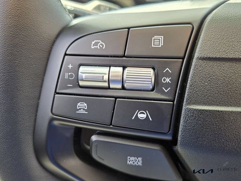 Certified 2025 Kia K4 EX FWD image 27