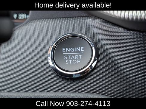 Used 2026 Ford Explorer Tremor w/ Tremor Convenience Package image 18