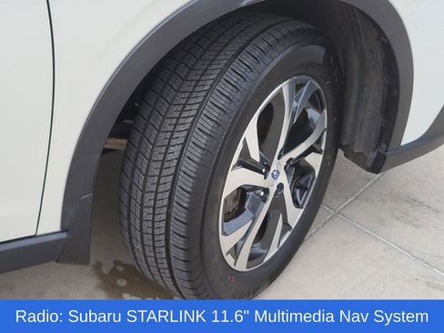 Used 2021 Subaru Outback Limited w/ Popular Package #2 AWD/4WD image 6