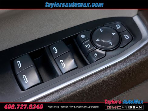 Used 2024 GMC Sierra 2500 SLT w/ SLT Convenience Package image 33