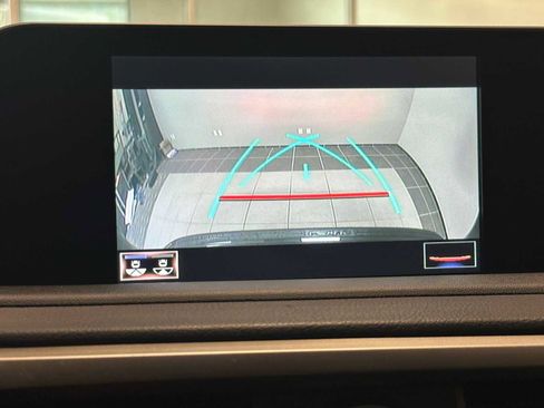 Used 2021 Lexus RX 350 AWD w/ Cold Area Package image 13