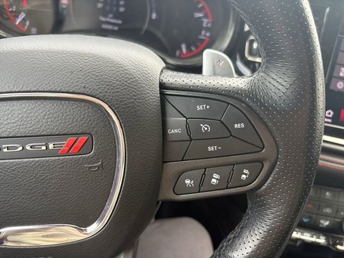 Used 2024 Dodge Durango GT image 16