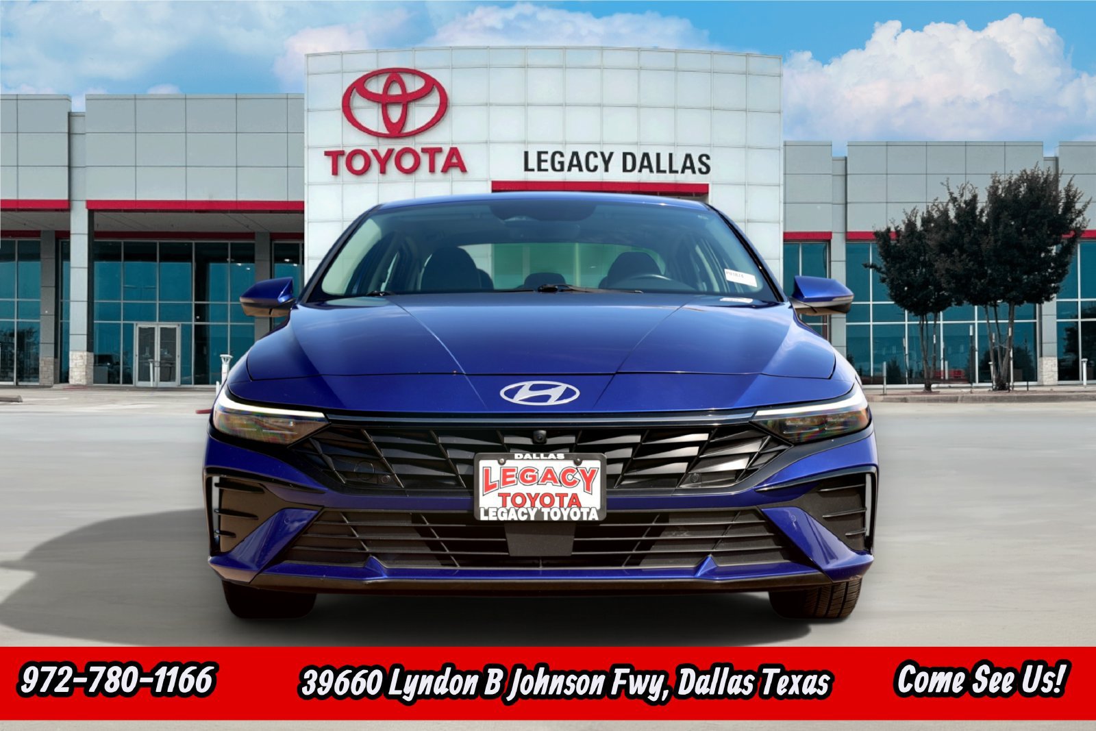 Used 2024 Hyundai Elantra Limited FWD image 6