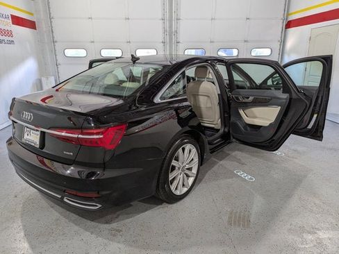 Used 2020 Audi A6 2.0T Premium w/ Convenience Package image 15